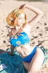 [Fansly] Alisa Pika Pika (Rocksy Light) 202203 – 202309