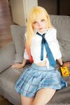 [Fansly] Alisa Pika Pika (Rocksy Light) 202203 – 202309