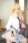 [Fansly] Alisa Pika Pika (Rocksy Light) 202203 – 202309