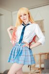 [Fansly] Alisa Pika Pika (Rocksy Light) 202203 – 202309