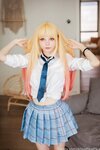 [Fansly] Alisa Pika Pika (Rocksy Light) 202203 – 202309