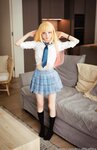 [Fansly] Alisa Pika Pika (Rocksy Light) 202203 – 202309
