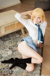 [Fansly] Alisa Pika Pika (Rocksy Light) 202203 – 202309