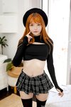[Fansly] Alisa Pika Pika (Rocksy Light) 202203 – 202309