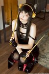 [Fansly] Alisa Pika Pika (Rocksy Light) 202203 – 202309