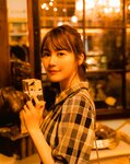 [Photobook] 2019.01.22 生田絵梨花写真集 インターミッション (new scan)