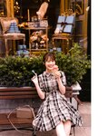 [Photobook] 2019.01.22 生田絵梨花写真集 インターミッション (new scan)