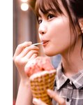 [Photobook] 2019.01.22 生田絵梨花写真集 インターミッション (new scan)