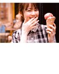 [Photobook] 2019.01.22 生田絵梨花写真集 インターミッション (new scan)