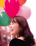 [Photobook] 2019.01.22 生田絵梨花写真集 インターミッション (new scan)