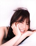 [Photobook] 2019.01.22 生田絵梨花写真集 インターミッション (new scan)