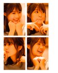 [Photobook] 2019.01.22 生田絵梨花写真集 インターミッション (new scan)