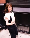 [Photobook] 2019.01.22 生田絵梨花写真集 インターミッション (new scan)