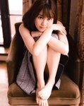 [Photobook] 2019.01.22 生田絵梨花写真集 インターミッション (new scan)