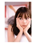 [Photobook] 2019.01.22 生田絵梨花写真集 インターミッション (new scan)