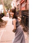 [Photobook] 2019.01.22 生田絵梨花写真集 インターミッション (new scan)