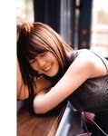 [Photobook] 2019.01.22 生田絵梨花写真集 インターミッション (new scan)