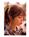 [Photobook] 2019.01.22 生田絵梨花写真集 インターミッション (new scan)