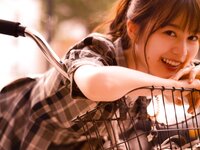 [Photobook] 2019.01.22 生田絵梨花写真集 インターミッション (new scan)