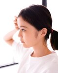 [Photobook] 2019.01.22 生田絵梨花写真集 インターミッション (new scan)