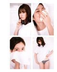 [Photobook] 2019.01.22 生田絵梨花写真集 インターミッション (new scan)