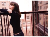 [Photobook] 2019.01.22 生田絵梨花写真集 インターミッション (new scan)