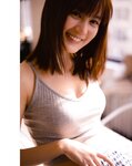 [Photobook] 2019.01.22 生田絵梨花写真集 インターミッション (new scan)