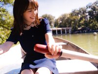 [Photobook] 2019.01.22 生田絵梨花写真集 インターミッション (new scan)