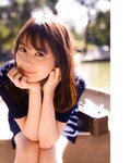 [Photobook] 2019.01.22 生田絵梨花写真集 インターミッション (new scan)