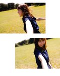 [Photobook] 2019.01.22 生田絵梨花写真集 インターミッション (new scan)