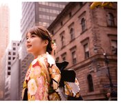 [Photobook] 2019.01.22 生田絵梨花写真集 インターミッション (new scan)