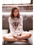 [Photobook] 2019.01.22 生田絵梨花写真集 インターミッション (new scan)