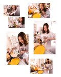 [Photobook] 2019.01.22 生田絵梨花写真集 インターミッション (new scan)