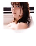 [Photobook] 2019.01.22 生田絵梨花写真集 インターミッション (new scan)