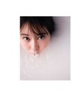 [Photobook] 2019.01.22 生田絵梨花写真集 インターミッション (new scan)