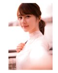 [Photobook] 2019.01.22 生田絵梨花写真集 インターミッション (new scan)