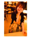 [Photobook] 2019.01.22 生田絵梨花写真集 インターミッション (new scan)