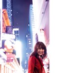 [Photobook] 2019.01.22 生田絵梨花写真集 インターミッション (new scan)