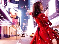 [Photobook] 2019.01.22 生田絵梨花写真集 インターミッション (new scan)
