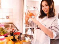 [Photobook] 2019.01.22 生田絵梨花写真集 インターミッション (new scan)