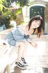 [Manga Action Photobook] Yura Yura 由良ゆら – WAVY(2023-11-21)
