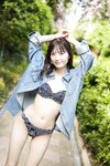 [Manga Action Photobook] Yura Yura 由良ゆら – WAVY(2023-11-21)