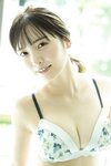 [Manga Action Photobook] Yura Yura 由良ゆら – WAVY(2023-11-21)