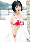 [Photobook] 2022.11.10 【デジタル限定 YJ PHOTO BOOK】伊織もえ写真集「100回目、しよ」