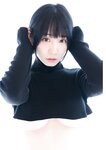 [Photobook] 2022.11.10 【デジタル限定 YJ PHOTO BOOK】伊織もえ写真集「100回目、しよ」