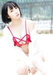 [Photobook] 2022.11.10 【デジタル限定 YJ PHOTO BOOK】伊織もえ写真集「100回目、しよ」