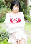[Photobook] 2022.11.10 【デジタル限定 YJ PHOTO BOOK】伊織もえ写真集「100回目、しよ」