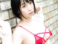 [Photobook] 2022.11.10 【デジタル限定 YJ PHOTO BOOK】伊織もえ写真集「100回目、しよ」