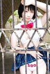 [Photobook] 2022.11.10 【デジタル限定 YJ PHOTO BOOK】伊織もえ写真集「100回目、しよ」