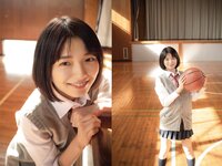 [Photobook] 倉本すみれ グラビア写真集 SUMIRE 咲き誇る青春の記憶